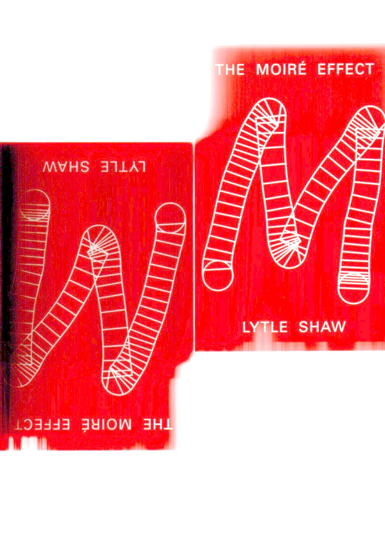 SHAW, Lytle - The Moiré Effect